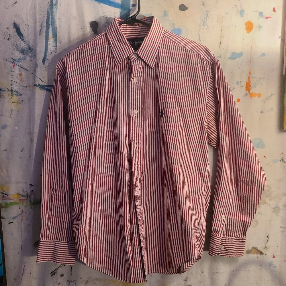 Striped shirt